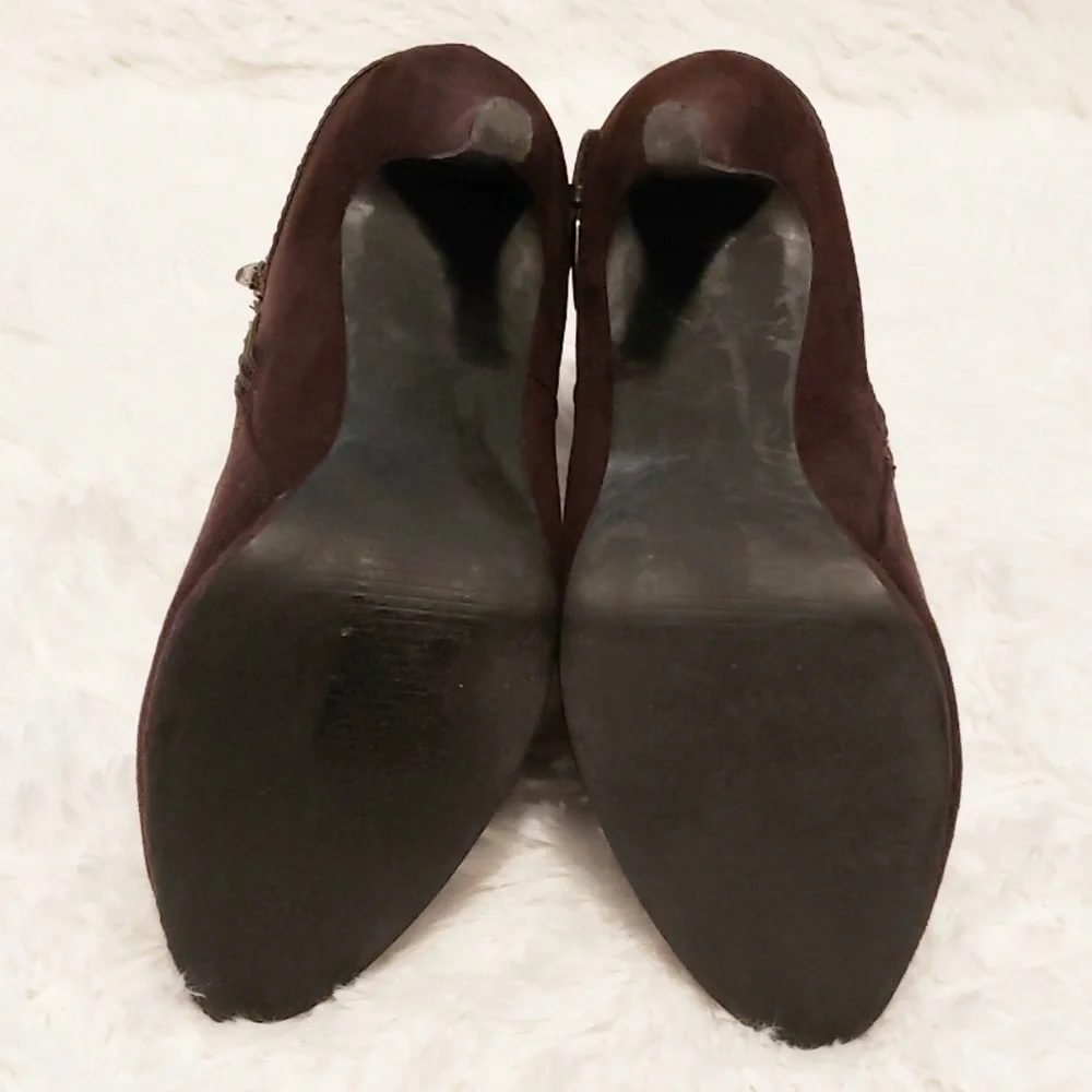 Clarks Boots